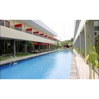 kuta station hotel and spa