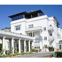 Kurhotel Skodsborg
