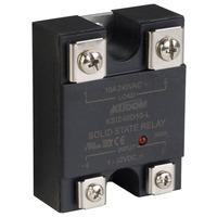 Kudom KSI240D10-L Panel Mount SSR 4-32VDC 48-280VAC 10A Load with ...