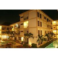 Kuta Townhouse Apartments