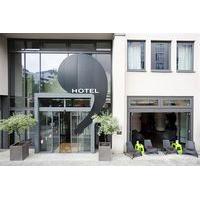 Kuâ Damm 101 Design-Hotel