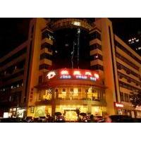 Kunming Jiaoyuan Hotel