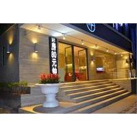 Kunming Shangyi Times Hotel
