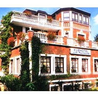 Kurhotel am Kurpark