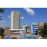 kuban resort aquapark