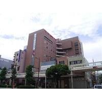Kurume Washington Hotel Plaza