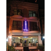 Kumsal Butik Hotel