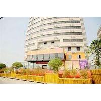 Kunlun Locke Hotel Zhengzhou Aut...