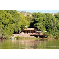 Kunene River Lodge