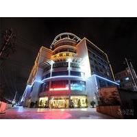 Kunming Long Way Hotel