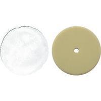 Kunzer Spare Car Polisher Pad Set Diameter