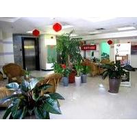 Kunming Bijia Business Hotel