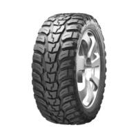 kumho road venture mt kl71 19580 r15 100q