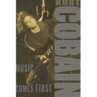 Kurt Cobain Rexroad Maxi Poster