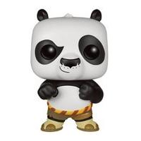 kung fu panda po pop vinyl figure