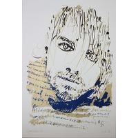 Kurt (blue) By Screen Prince
