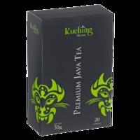 Kuching Herbal Premium Java 20 Tea Bags - 20   Tea Bags, Peppermint