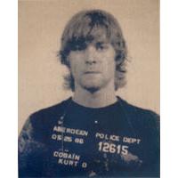Kurt Cobain By David Studwell
