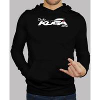 kuga club - front (various colors)