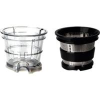 Kuvings Smoothie & Blank Strainer