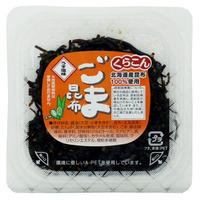 Kurakon Kombu Kelp with Sesame