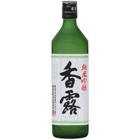 Kumamotoken Shuzo Kenkyujo Kohro Junmai Ginjo Sake