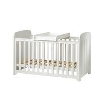 kub elita cot top changer