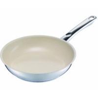 Kuhn Rikon Inox Ceramic Pan 24 cm