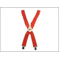 Kuny\'s SP17R Red Braces 2 in Wi...