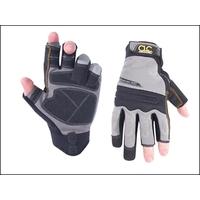 Kuny\'s Pro Framer Flexgrip Gloves -Large