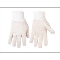 Kuny\'s Cotton Canvas Gloves