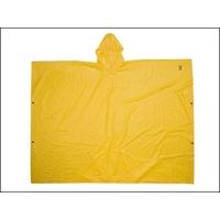 Kuny\'s R104 PVC Poncho Green