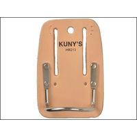 kunys hm213 leather heavy duty hammer holder