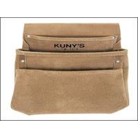 Kuny\'s DW1018 3 Pocket Drywall Pouch