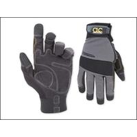 Kuny\'s Handyman Flexgrip Gloves - Medium
