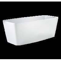 Kube Luxury Freestanding Bath