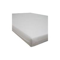 Kub Calm Cotbed Mattress 140x70