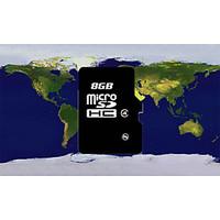 KUDOS GPS Navigation Map (4/8G TF Card for WinCE System)