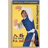 Kung Fu Pai Lum Tao [DVD]