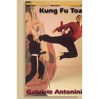 Kung Fu: Toa Formas Y Aplicaciones - Volume 2 [DVD]