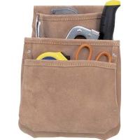 Kunys Dw1018 3 Pocket Drywall Pouch