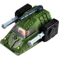 Kung Zhu Vehicles Hamster Special Forces Rhino Tank