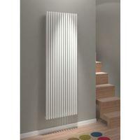 kudox xylo vertical radiator white h1800 mm w580 mm