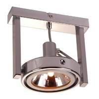 KURIANA Modern Ceiling Spot, 1 Lamp