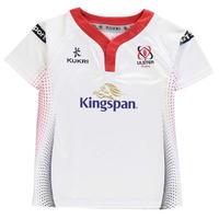 kukri ulster rugby home jersey 2016 2017 junior boys