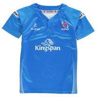 Kukri Ulster Rugby Away Jersey 2016 2017 Junior Boys