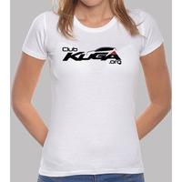 kuga club - front (various colors)