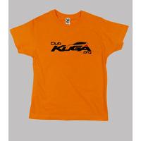 kuga club - front (various colors)