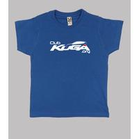 kuga club - front (various colors)