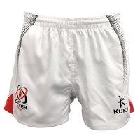 Kukri Ulster 2016/17 Home Premier Shorts - Youth - White